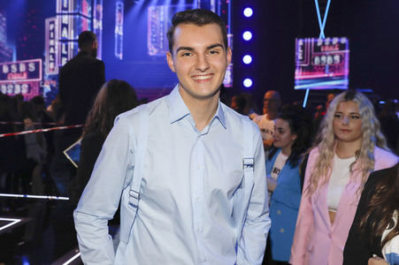 Finale 'DSDS 2023' in Köln