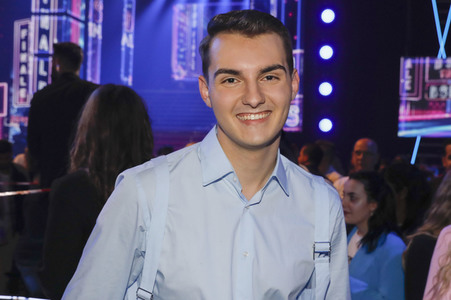 Finale 'DSDS 2023' in Köln