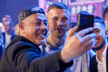 Finale 'DSDS 2023' in Köln