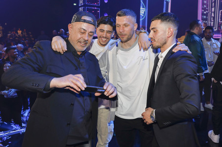 Finale 'DSDS 2023' in Köln