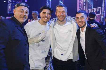 Finale 'DSDS 2023' in Köln