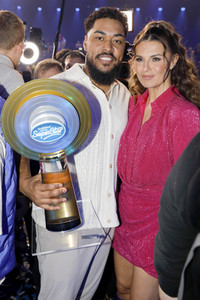 Finale 'DSDS 2023' in Köln