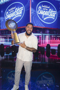 Finale 'DSDS 2023' in Köln