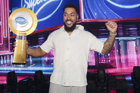Finale 'DSDS 2023' in Köln