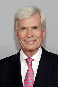 Geburtstagsfeier von Michael Otto in Hamburg