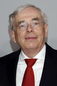 Geburtstagsfeier von Michael Otto in Hamburg
