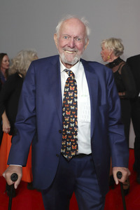 Geburtstagsfeier von Michael Otto in Hamburg