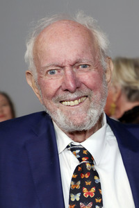 Geburtstagsfeier von Michael Otto in Hamburg