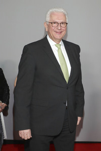Geburtstagsfeier von Michael Otto in Hamburg