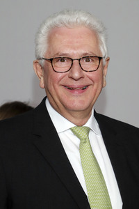 Geburtstagsfeier von Michael Otto in Hamburg
