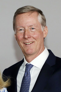 Geburtstagsfeier von Michael Otto in Hamburg