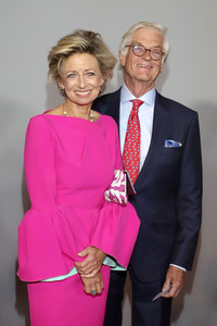 Geburtstagsfeier von Michael Otto in Hamburg