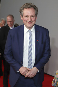 Geburtstagsfeier von Michael Otto in Hamburg