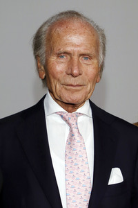 Geburtstagsfeier von Michael Otto in Hamburg