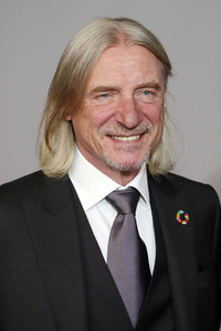 Geburtstagsfeier von Michael Otto in Hamburg