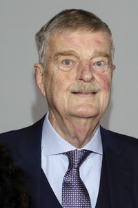 Geburtstagsfeier von Michael Otto in Hamburg