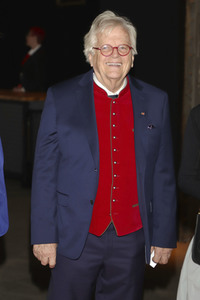 Geburtstagsfeier von Michael Otto in Hamburg