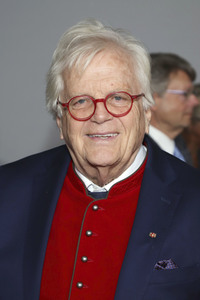 Geburtstagsfeier von Michael Otto in Hamburg