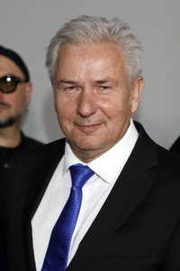 Geburtstagsfeier von Michael Otto in Hamburg