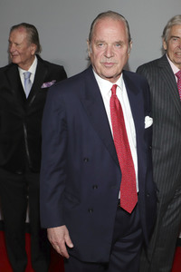 Geburtstagsfeier von Michael Otto in Hamburg