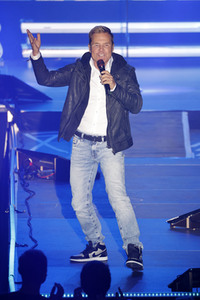 Konzert von Dieter Bohlen in Berlin
