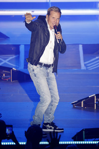 Konzert von Dieter Bohlen in Berlin