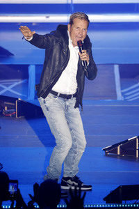 Konzert von Dieter Bohlen in Berlin