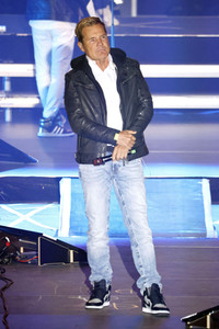 Konzert von Dieter Bohlen in Berlin