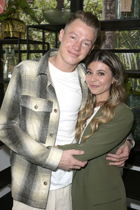 Launch von Natascha Ochsenknechts Vasenkollektion 'Color Your Life' in Berlin