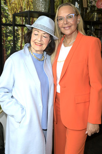 Launch von Natascha Ochsenknechts Vasenkollektion 'Color Your Life' in Berlin