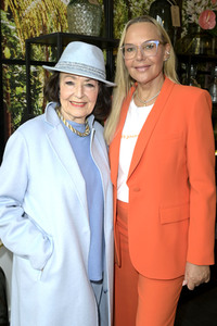 Launch von Natascha Ochsenknechts Vasenkollektion 'Color Your Life' in Berlin