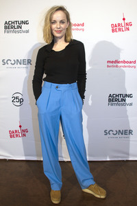 Serienpremiere 'Tender Hearts', achtung berlin Filmfestival 2023