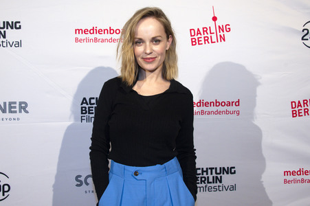 Serienpremiere 'Tender Hearts', achtung berlin Filmfestival 2023