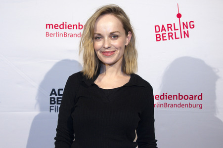 Serienpremiere 'Tender Hearts', achtung berlin Filmfestival 2023