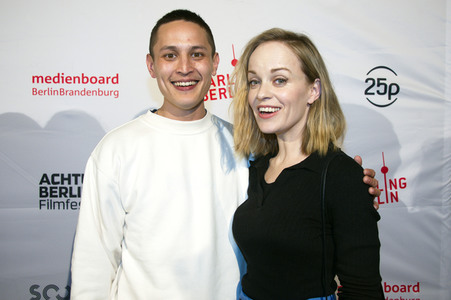 Serienpremiere 'Tender Hearts', achtung berlin Filmfestival 2023