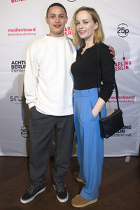Serienpremiere 'Tender Hearts', achtung berlin Filmfestival 2023