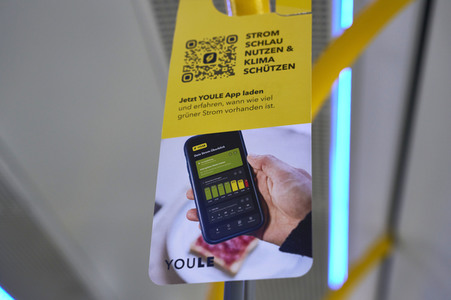 Highlight Presserundgang auf der Hannover Messe 2023