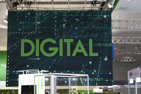 Highlight Presserundgang auf der Hannover Messe 2023