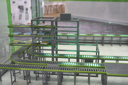Highlight Presserundgang auf der Hannover Messe 2023