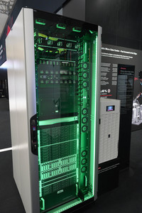 Highlight Presserundgang auf der Hannover Messe 2023