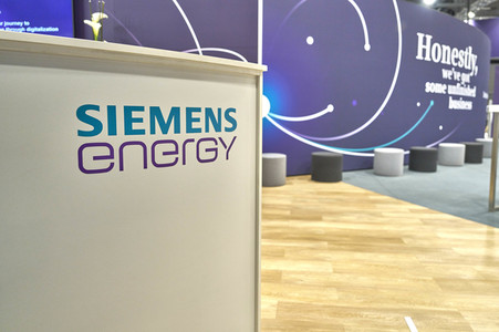 Highlight Presserundgang auf der Hannover Messe 2023
