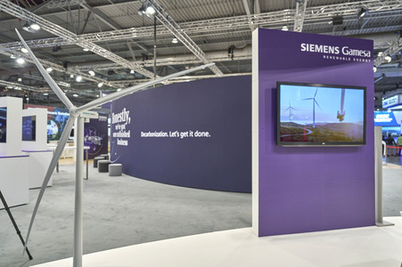 Highlight Presserundgang auf der Hannover Messe 2023
