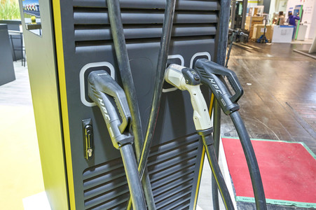 Highlight Presserundgang auf der Hannover Messe 2023