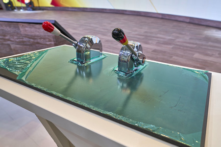 Highlight Presserundgang auf der Hannover Messe 2023