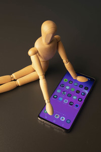 Symbolfoto Künstliche Intelligenz