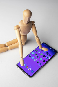 Symbolfoto Künstliche Intelligenz