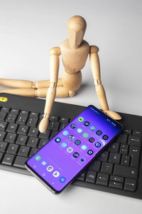 Symbolfoto Künstliche Intelligenz