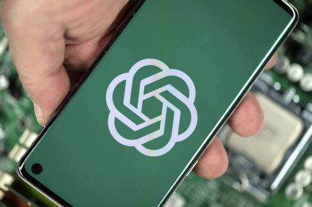 Symbolfoto Künstliche Intelligenz