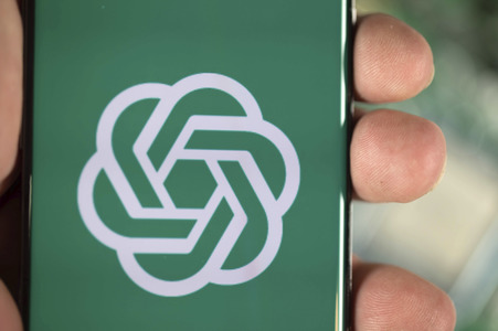 Symbolfoto Künstliche Intelligenz