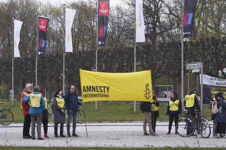 Eröffnung der Hannover Messe 2023